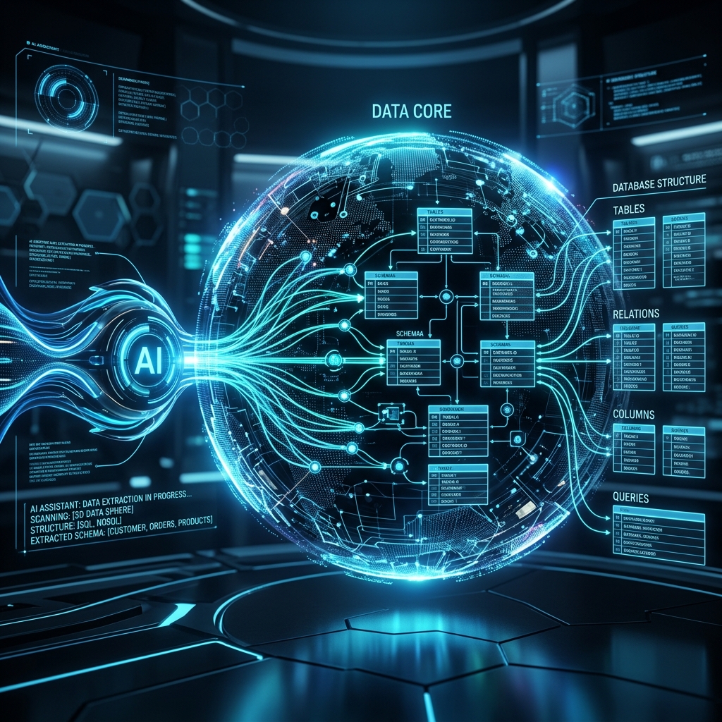 AI Agents Don't Browse. They Query. Is Your Brand Queryable?