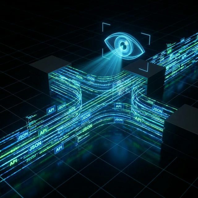 The Invisible User: Optimizing Your Site for Machines-First Discoverability
