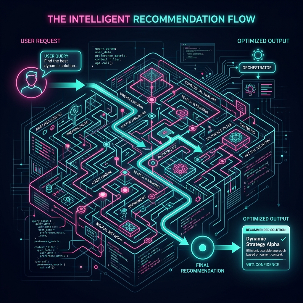 The Messy Middle is Dead. Long Live the Messy Algorithm